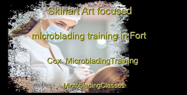 Skinart Art-focused microblading training in Fort Cox | #MicrobladingTraining #MicrobladingClasses #SkinartTraining-South Africa