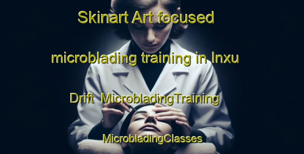 Skinart Art-focused microblading training in Inxu Drift | #MicrobladingTraining #MicrobladingClasses #SkinartTraining-South Africa