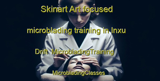 Skinart Art-focused microblading training in Inxu Drift | MicrobladingTraining | MicrobladingClasses | SkinartTraining-South Africa