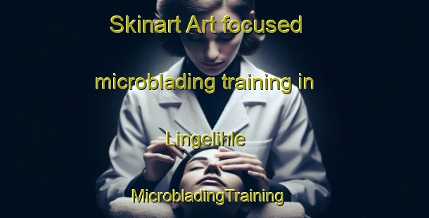 Skinart Art-focused microblading training in Lingelihle | MicrobladingTraining | MicrobladingClasses | SkinartTraining-South Africa