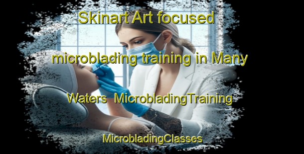 Skinart Art-focused microblading training in Many Waters | #MicrobladingTraining #MicrobladingClasses #SkinartTraining-South Africa