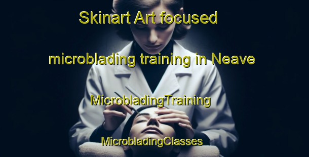 Skinart Art-focused microblading training in Neave | MicrobladingTraining | MicrobladingClasses | SkinartTraining-South Africa