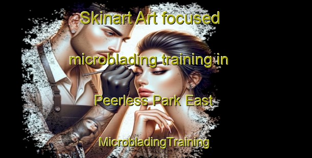 Skinart Art-focused microblading training in Peerless Park East | #MicrobladingTraining #MicrobladingClasses #SkinartTraining-South Africa