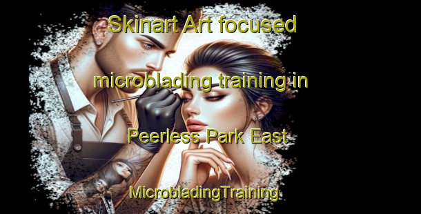 Skinart Art-focused microblading training in Peerless Park East | MicrobladingTraining | MicrobladingClasses | SkinartTraining-South Africa