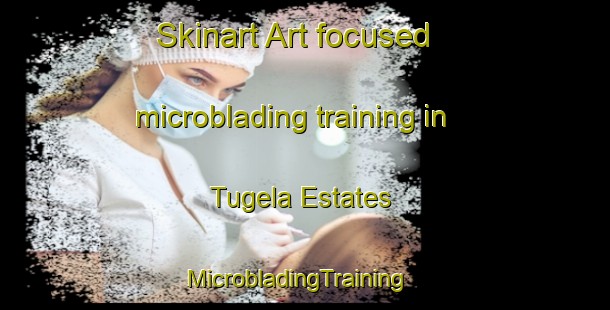Skinart Art-focused microblading training in Tugela Estates | MicrobladingTraining | MicrobladingClasses | SkinartTraining-South Africa
