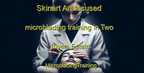 Skinart Art-focused microblading training in Two Rivers Estate | #MicrobladingTraining #MicrobladingClasses #SkinartTraining-South Africa