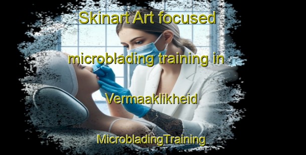 Skinart Art-focused microblading training in Vermaaklikheid | #MicrobladingTraining #MicrobladingClasses #SkinartTraining-South Africa