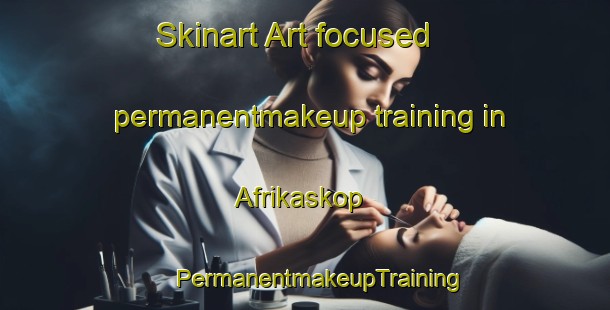 Skinart Art-focused permanentmakeup training in Afrikaskop | #PermanentmakeupTraining #PermanentmakeupClasses #SkinartTraining-South Africa