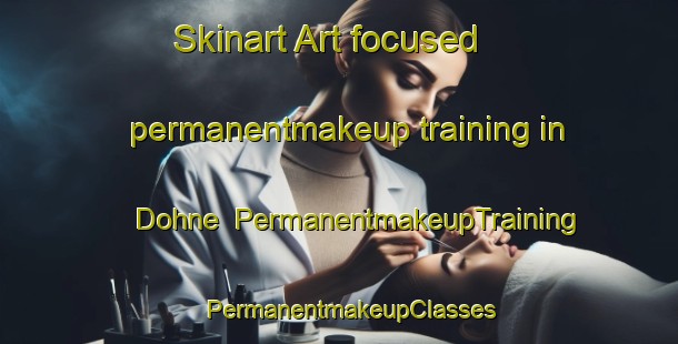 Skinart Art-focused permanentmakeup training in Dohne | PermanentmakeupTraining | PermanentmakeupClasses | SkinartTraining-South Africa