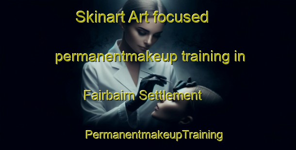 Skinart Art-focused permanentmakeup training in Fairbairn Settlement | #PermanentmakeupTraining #PermanentmakeupClasses #SkinartTraining-South Africa