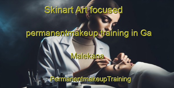 Skinart Art-focused permanentmakeup training in Ga Malekana | #PermanentmakeupTraining #PermanentmakeupClasses #SkinartTraining-South Africa