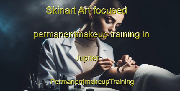 Skinart Art-focused permanentmakeup training in Jupiter | PermanentmakeupTraining | PermanentmakeupClasses | SkinartTraining-South Africa