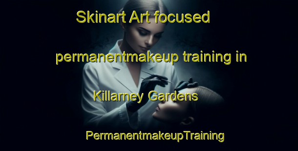 Skinart Art-focused permanentmakeup training in Killarney Gardens | #PermanentmakeupTraining #PermanentmakeupClasses #SkinartTraining-South Africa