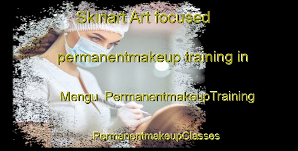 Skinart Art-focused permanentmakeup training in Mengu | #PermanentmakeupTraining #PermanentmakeupClasses #SkinartTraining-South Africa