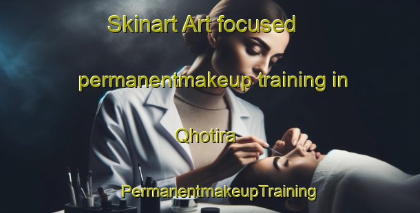 Skinart Art-focused permanentmakeup training in Qhotira | #PermanentmakeupTraining #PermanentmakeupClasses #SkinartTraining-South Africa