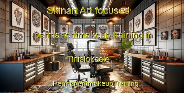 Skinart Art-focused permanentmakeup training in Tinislokasie | #PermanentmakeupTraining #PermanentmakeupClasses #SkinartTraining-South Africa