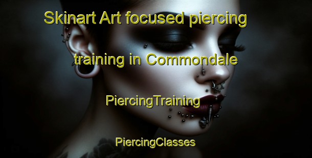 Skinart Art-focused piercing training in Commondale | #PiercingTraining #PiercingClasses #SkinartTraining-South Africa