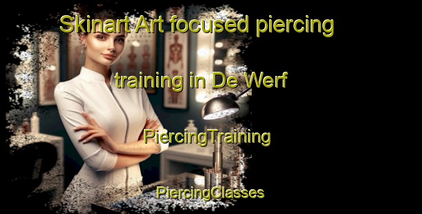 Skinart Art-focused piercing training in De Werf | #PiercingTraining #PiercingClasses #SkinartTraining-South Africa