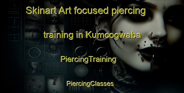 Skinart Art-focused piercing training in Kumcogwaba | PiercingTraining | PiercingClasses | SkinartTraining-South Africa