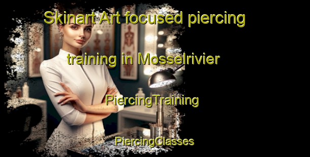 Skinart Art-focused piercing training in Mosselrivier | #PiercingTraining #PiercingClasses #SkinartTraining-South Africa