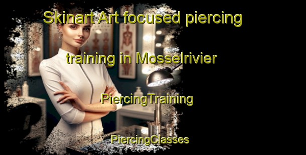 Skinart Art-focused piercing training in Mosselrivier | PiercingTraining | PiercingClasses | SkinartTraining-South Africa