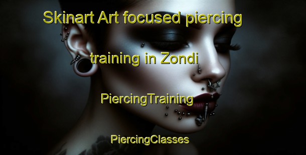 Skinart Art-focused piercing training in Zondi | PiercingTraining | PiercingClasses | SkinartTraining-South Africa