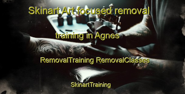 Skinart Art-focused removal training in Agnes | #RemovalTraining #RemovalClasses #SkinartTraining-South Africa