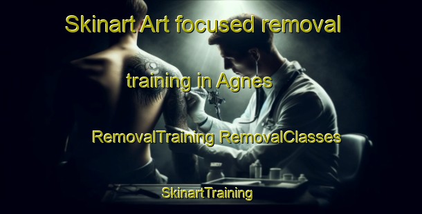 Skinart Art-focused removal training in Agnes | #RemovalTraining #RemovalClasses #SkinartTraining-South Africa