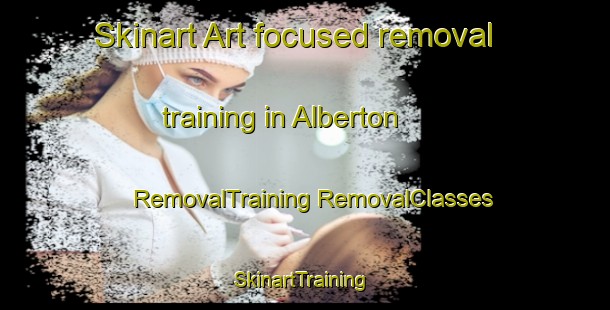 Skinart Art-focused removal training in Alberton | #RemovalTraining #RemovalClasses #SkinartTraining-South Africa