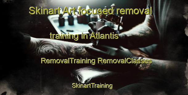 Skinart Art-focused removal training in Atlantis | #RemovalTraining #RemovalClasses #SkinartTraining-South Africa