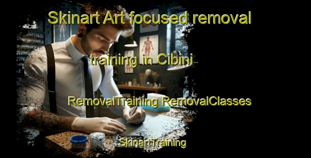 Skinart Art-focused removal training in Cibini | #RemovalTraining #RemovalClasses #SkinartTraining-South Africa