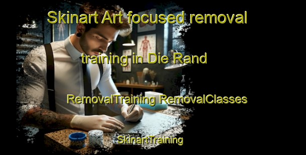 Skinart Art-focused removal training in Die Rand | #RemovalTraining #RemovalClasses #SkinartTraining-South Africa