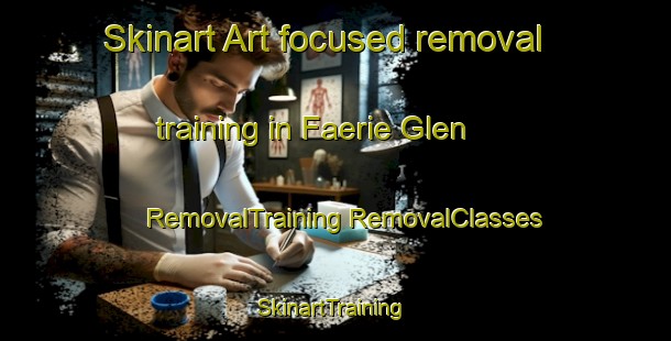 Skinart Art-focused removal training in Faerie Glen | #RemovalTraining #RemovalClasses #SkinartTraining-South Africa