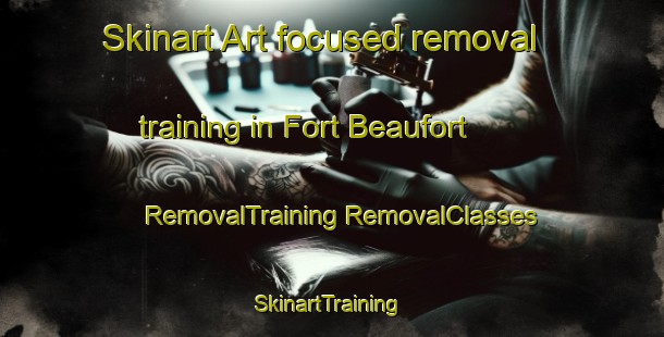 Skinart Art-focused removal training in Fort Beaufort | #RemovalTraining #RemovalClasses #SkinartTraining-South Africa