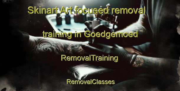 Skinart Art-focused removal training in Goedgemoed | RemovalTraining | RemovalClasses | SkinartTraining-South Africa