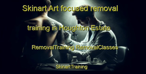 Skinart Art-focused removal training in Houghton Estate | #RemovalTraining #RemovalClasses #SkinartTraining-South Africa