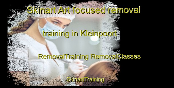 Skinart Art-focused removal training in Kleinpoort | #RemovalTraining #RemovalClasses #SkinartTraining-South Africa