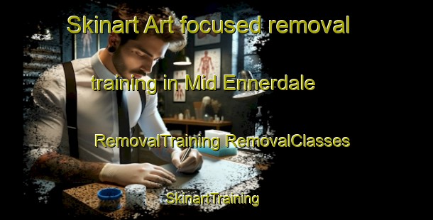 Skinart Art-focused removal training in Mid Ennerdale | #RemovalTraining #RemovalClasses #SkinartTraining-South Africa