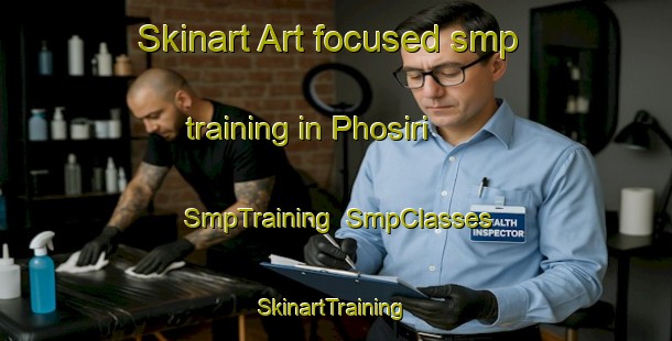 Skinart Art-focused smp training in Phosiri | SmpTraining | SmpClasses | SkinartTraining-South Africa