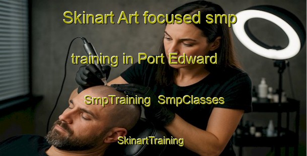 Skinart Art-focused smp training in Port Edward | SmpTraining | SmpClasses | SkinartTraining-South Africa