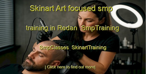 Skinart Art-focused smp training in Redan | SmpTraining | SmpClasses | SkinartTraining-South Africa