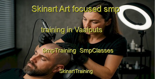 Skinart Art-focused smp training in Vaalputs | SmpTraining | SmpClasses | SkinartTraining-South Africa