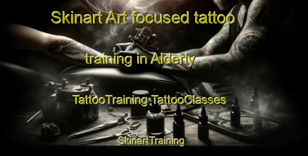 Skinart Art-focused tattoo training in Alderly | #TattooTraining #TattooClasses #SkinartTraining-South Africa