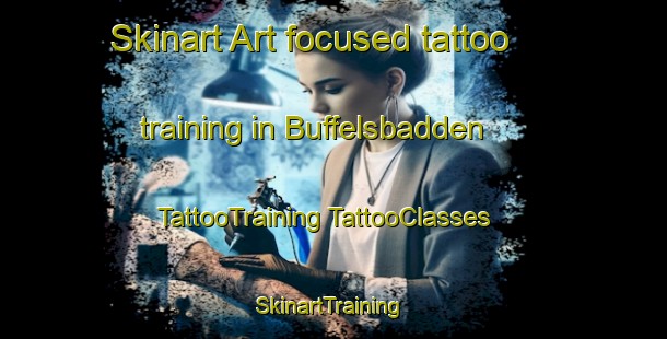 Skinart Art-focused tattoo training in Buffelsbadden | #TattooTraining #TattooClasses #SkinartTraining-South Africa