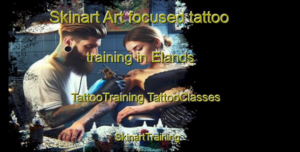 Skinart Art-focused tattoo training in Elands | #TattooTraining #TattooClasses #SkinartTraining-South Africa