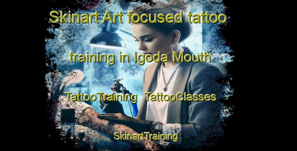 Skinart Art-focused tattoo training in Igoda Mouth | TattooTraining | TattooClasses | SkinartTraining-South Africa