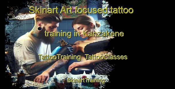 Skinart Art-focused tattoo training in Kanzakene | TattooTraining | TattooClasses | SkinartTraining-South Africa