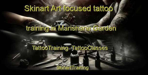 Skinart Art-focused tattoo training in Marishane Garden | TattooTraining | TattooClasses | SkinartTraining-South Africa