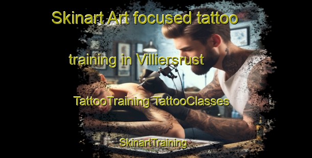 Skinart Art-focused tattoo training in Villiersrust | #TattooTraining #TattooClasses #SkinartTraining-South Africa