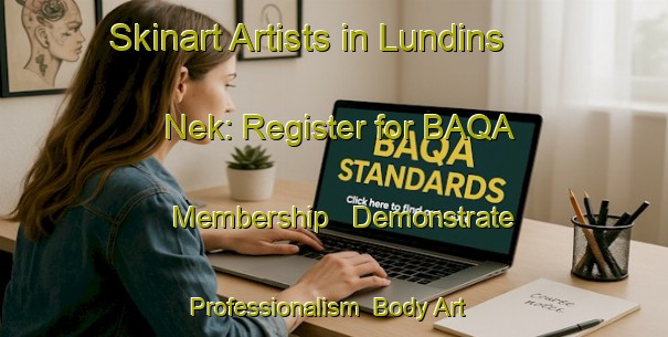Skinart Artists in Lundins Nek: Register for BAQA Membership - Demonstrate Professionalism | Body Art Qualification Authority | BAQA-South Africa